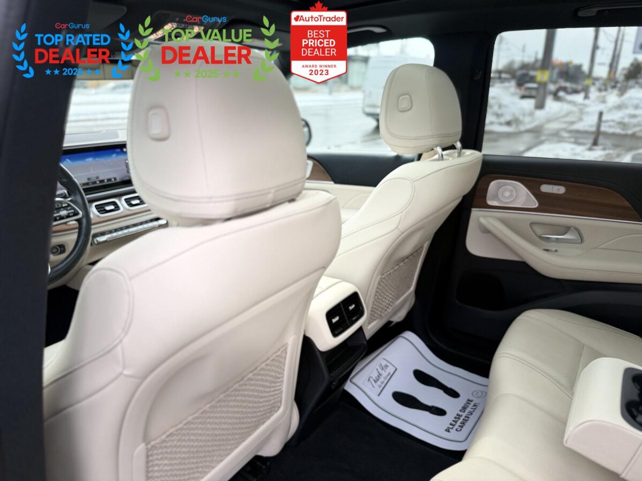 2022 Mercedes-Benz GLE-Class 350 //AMG PKG | PREMIUM PKG | BURMESTER | LOADED Photo