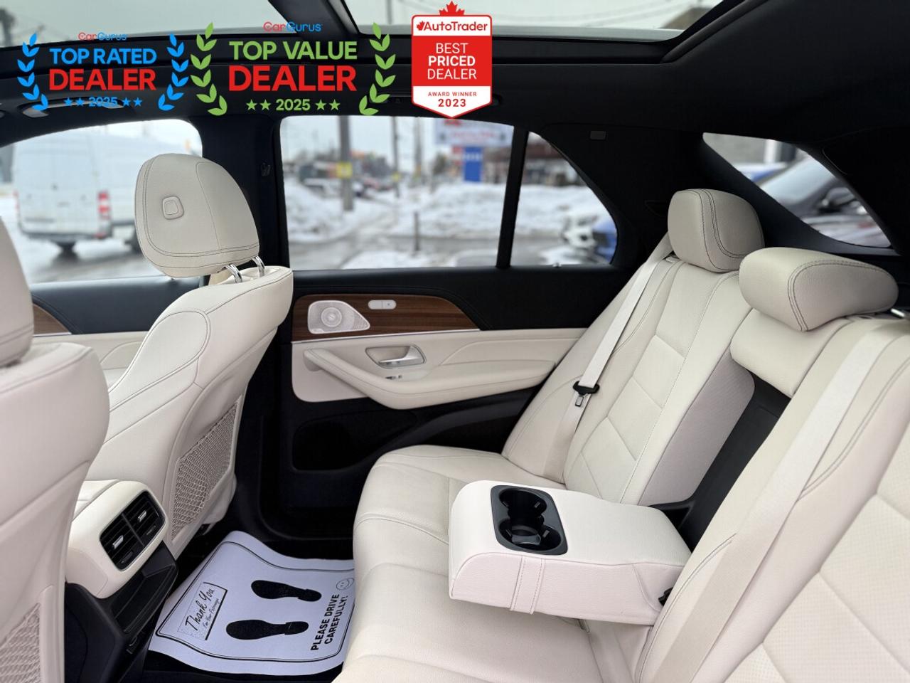 2022 Mercedes-Benz GLE-Class 350 //AMG PKG | PREMIUM PKG | BURMESTER | LOADED Photo