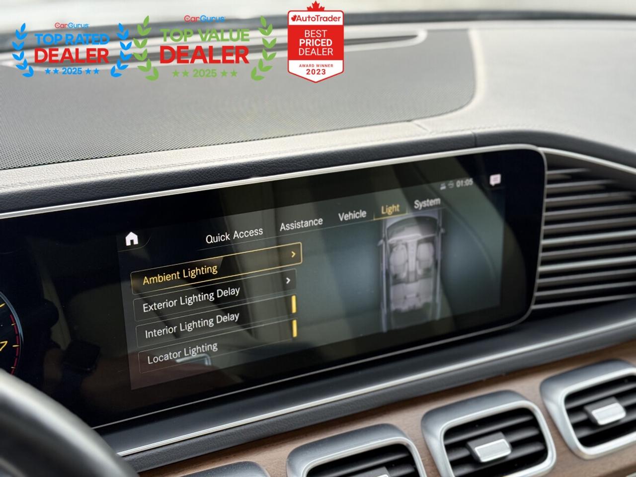 2022 Mercedes-Benz GLE-Class 350 //AMG PKG | PREMIUM PKG | BURMESTER | LOADED Photo