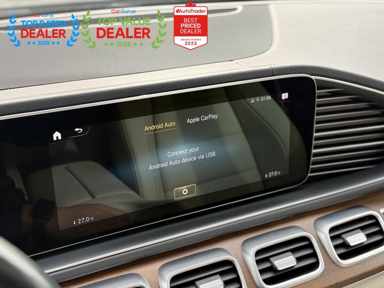 2022 Mercedes-Benz GLE-Class 350 //AMG PKG | PREMIUM PKG | BURMESTER | LOADED Photo