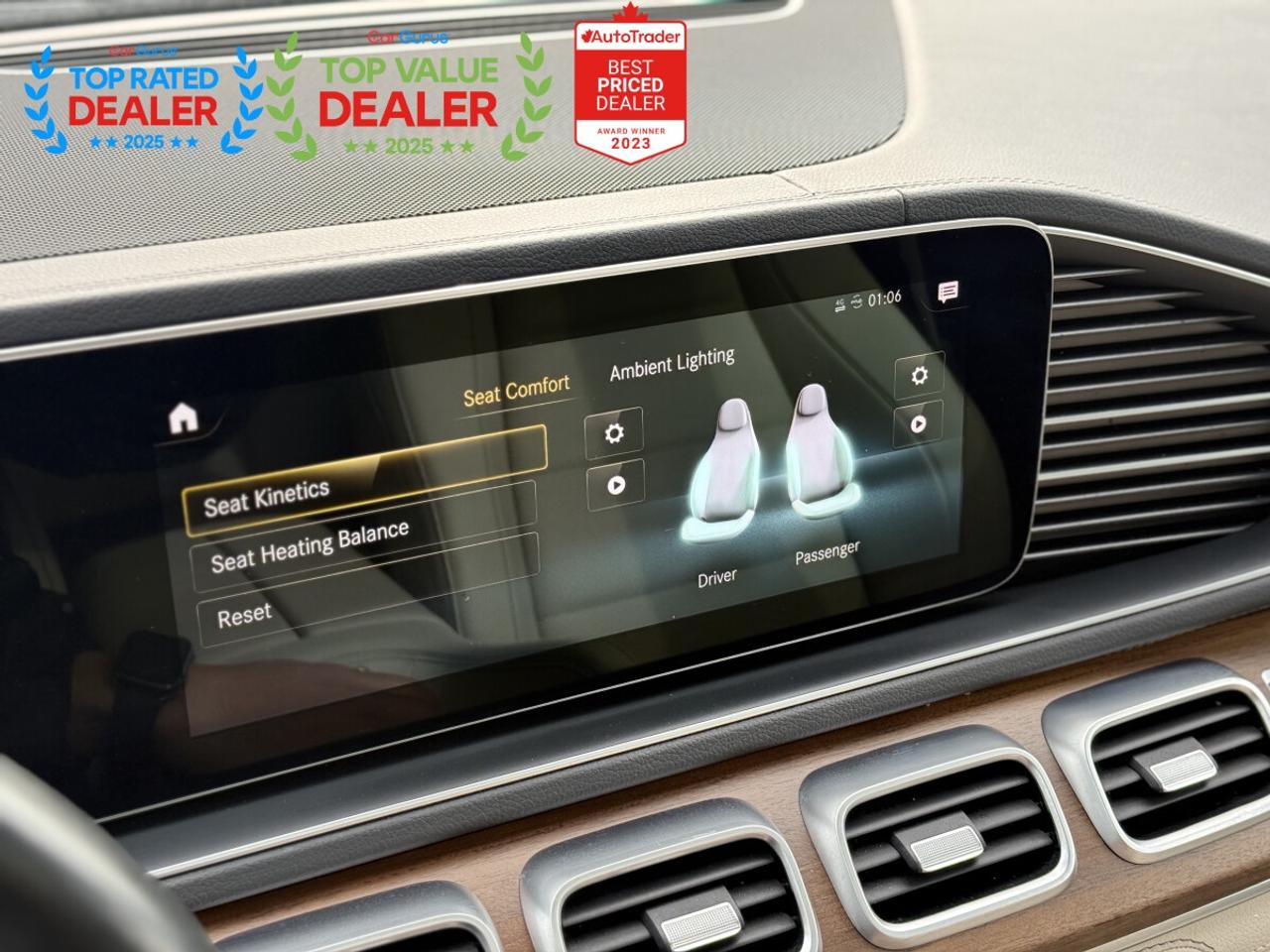 2022 Mercedes-Benz GLE-Class 350 //AMG PKG | PREMIUM PKG | BURMESTER | LOADED Photo