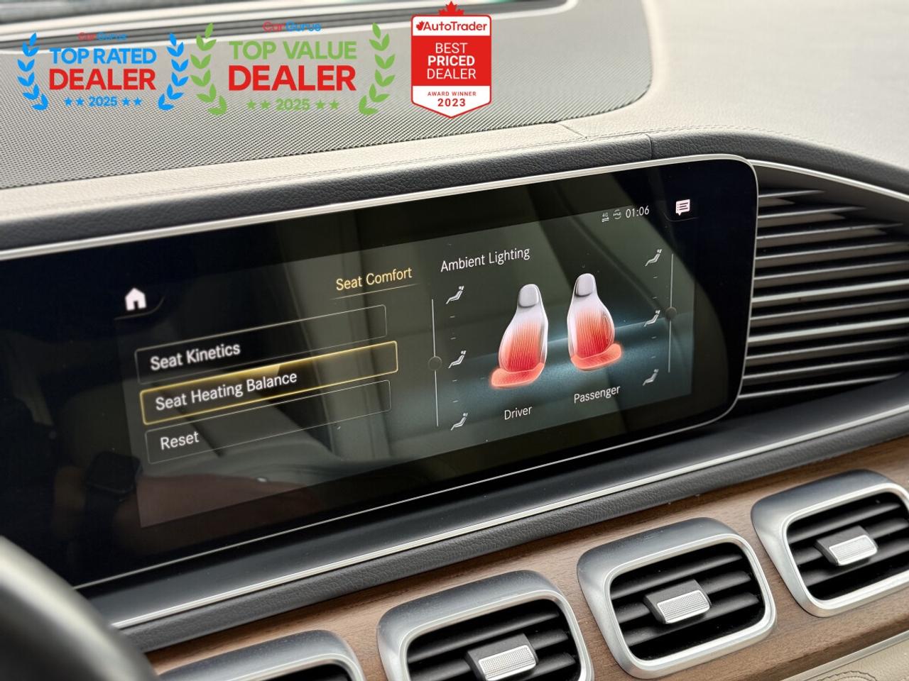 2022 Mercedes-Benz GLE-Class 350 //AMG PKG | PREMIUM PKG | BURMESTER | LOADED Photo