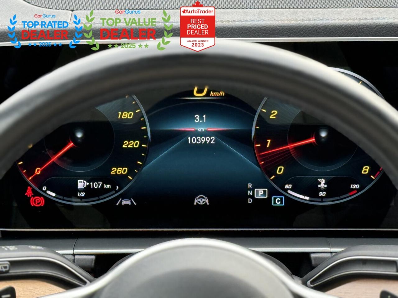 2022 Mercedes-Benz GLE-Class 350 //AMG PKG | PREMIUM PKG | BURMESTER | LOADED Photo