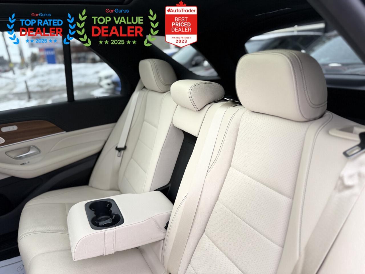 2022 Mercedes-Benz GLE-Class 350 //AMG PKG | PREMIUM PKG | BURMESTER | LOADED Photo