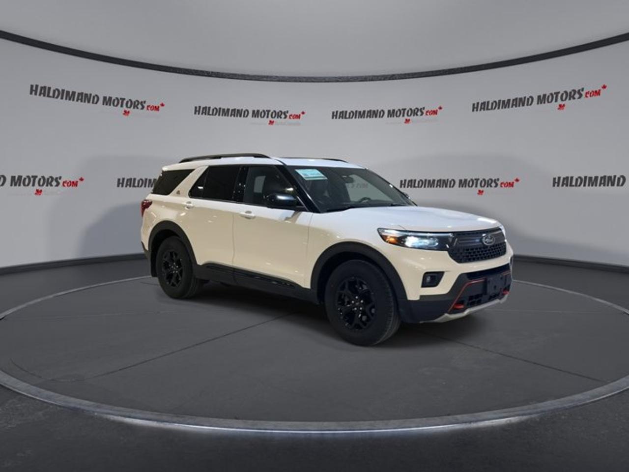 2023 Ford Explorer Timberline 4WD | 360 Camera | Remote Start | Leather Seats Photo