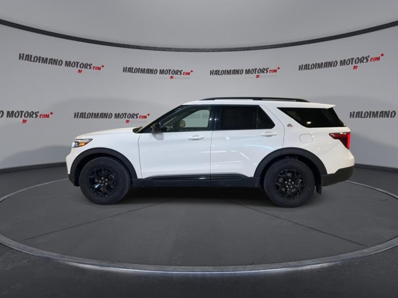 2023 Ford Explorer Timberline 4WD | 360 Camera | Remote Start | Leather Seats Photo