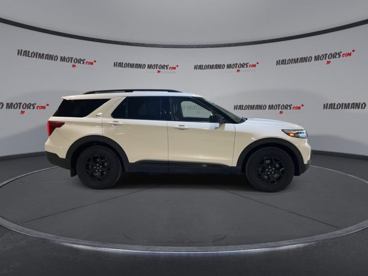 2023 Ford Explorer Timberline 4WD | 360 Camera | Remote Start | Leather Seats Photo