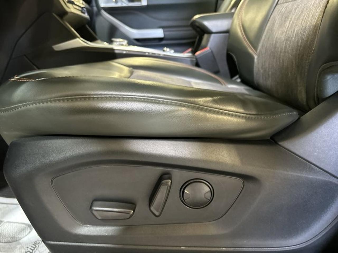 2023 Ford Explorer Timberline 4WD | 360 Camera | Remote Start | Leather Seats Photo