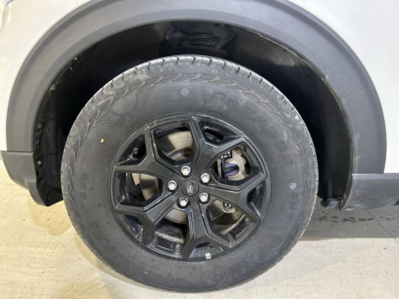 2023 Ford Explorer Timberline 4WD | 360 Camera | Remote Start | Leather Seats Photo