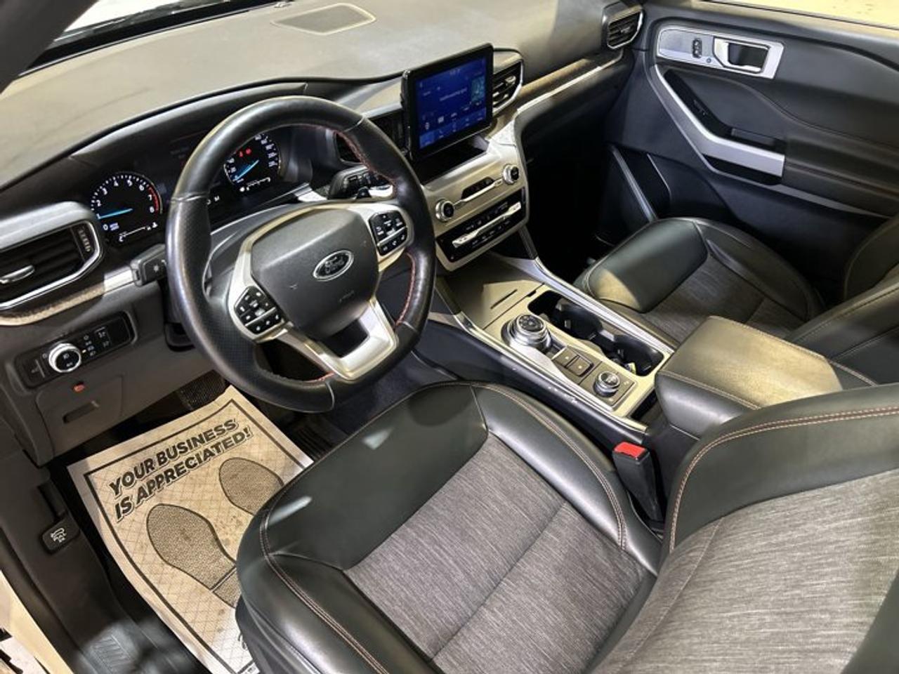 2023 Ford Explorer Timberline 4WD | 360 Camera | Remote Start | Leather Seats Photo