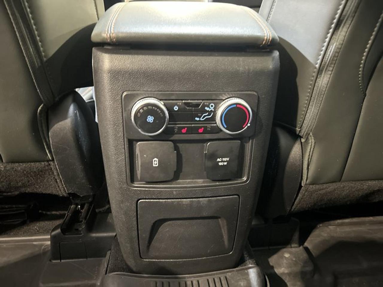 2023 Ford Explorer Timberline 4WD | 360 Camera | Remote Start | Leather Seats Photo