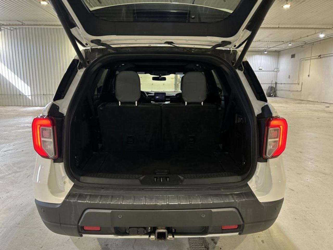 2023 Ford Explorer Timberline 4WD | 360 Camera | Remote Start | Leather Seats Photo