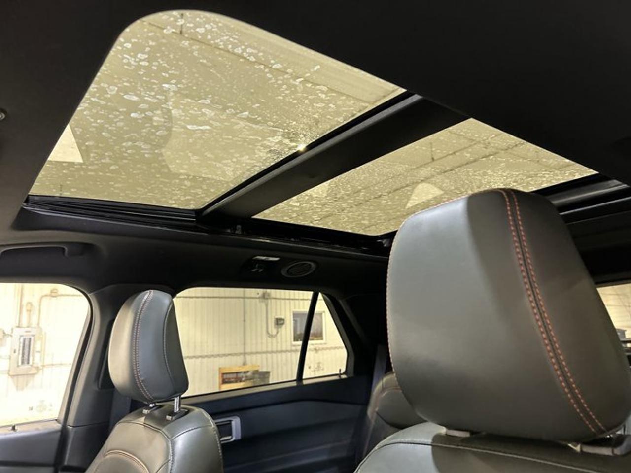 2023 Ford Explorer Timberline 4WD | 360 Camera | Remote Start | Leather Seats Photo