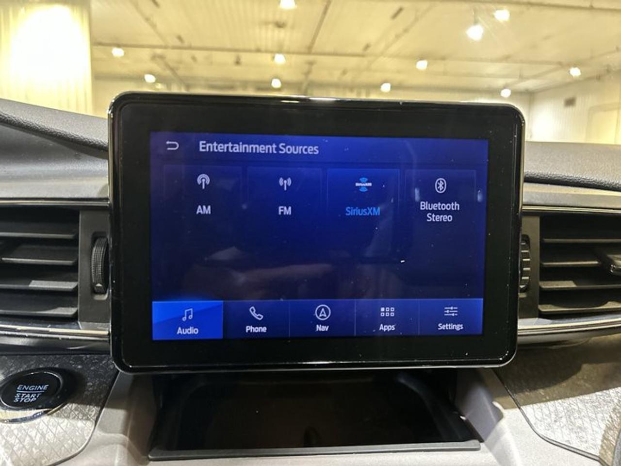 2023 Ford Explorer Timberline 4WD | 360 Camera | Remote Start | Leather Seats Photo