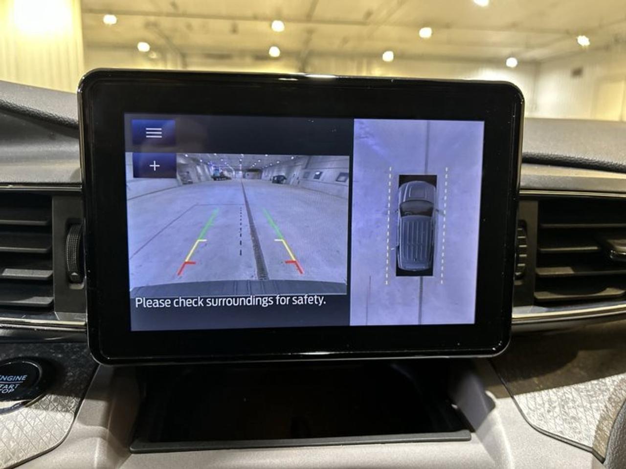 2023 Ford Explorer Timberline 4WD | 360 Camera | Remote Start | Leather Seats Photo