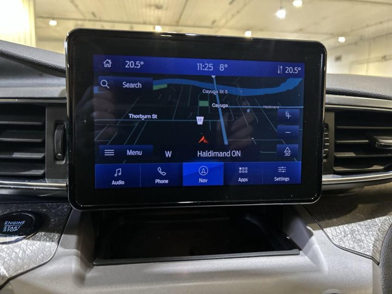 2023 Ford Explorer Timberline 4WD | 360 Camera | Remote Start | Leather Seats Photo