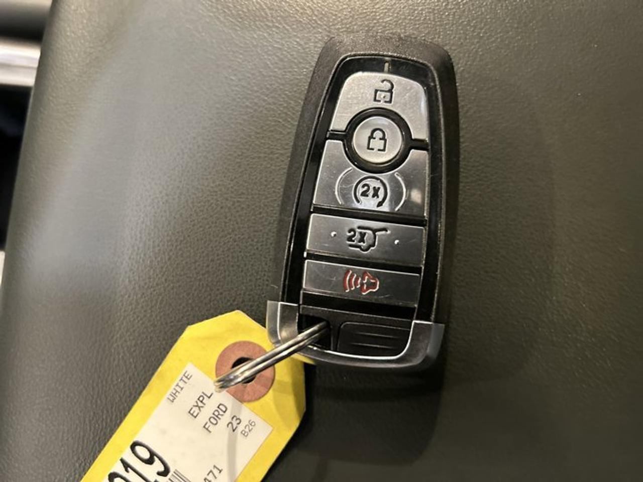 2023 Ford Explorer Timberline 4WD | 360 Camera | Remote Start | Leather Seats Photo