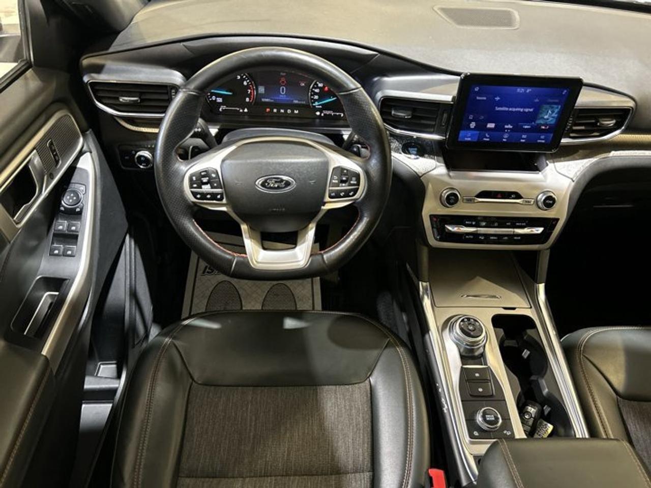 2023 Ford Explorer Timberline 4WD | 360 Camera | Remote Start | Leather Seats Photo