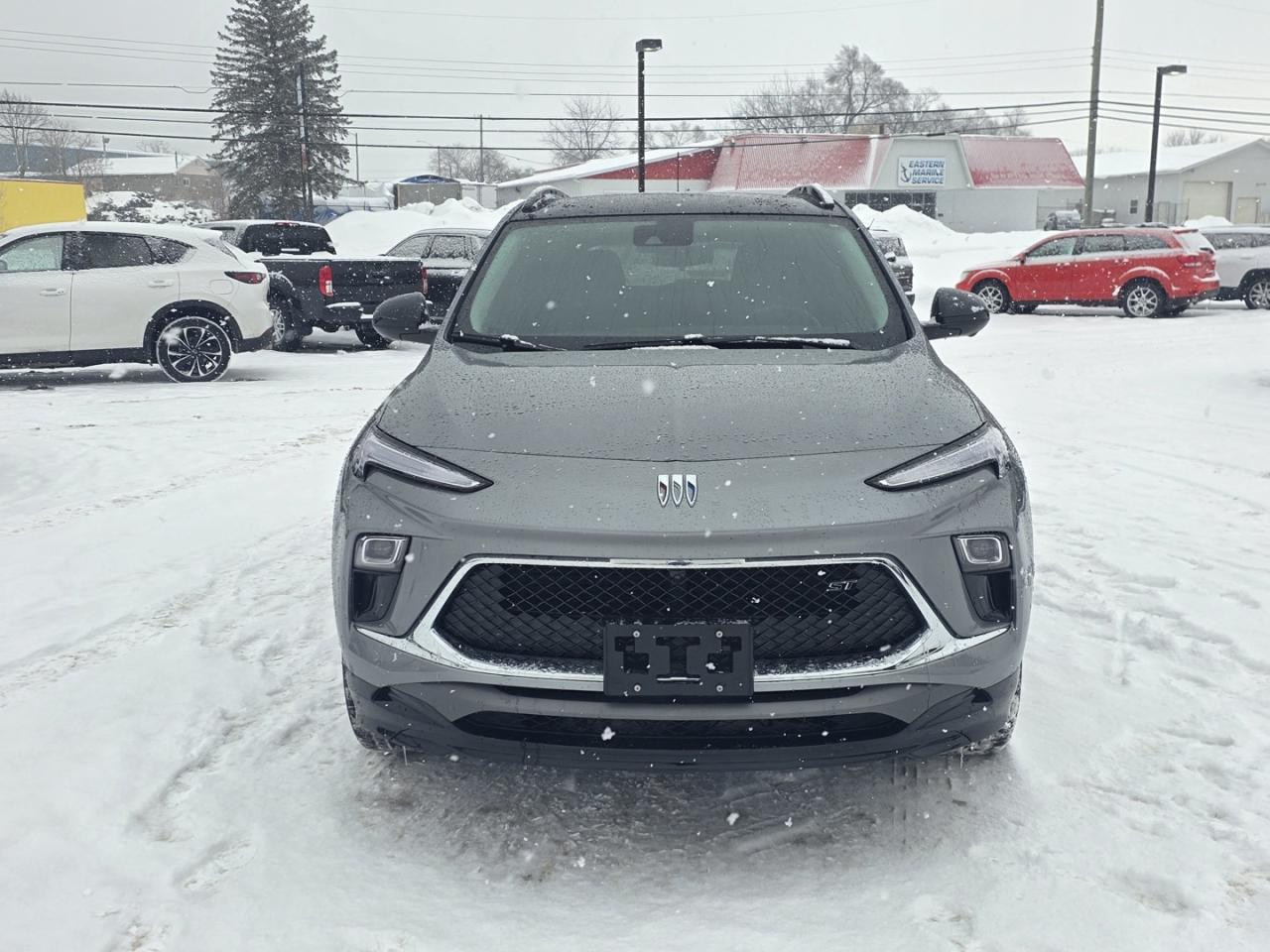 2024 Buick Encore GX Sport Touring AWD Photo