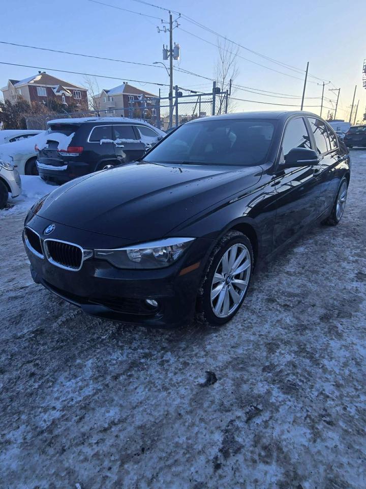 2013 BMW 3 Series 328i xDrive - Photo #1