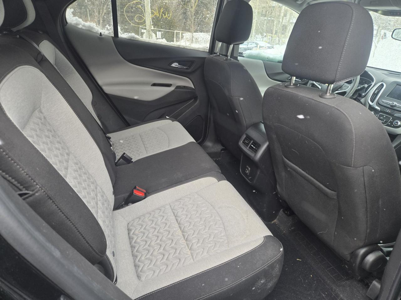 2022 Chevrolet Equinox LT Photo