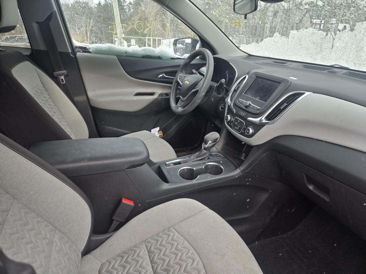 2022 Chevrolet Equinox LT Photo