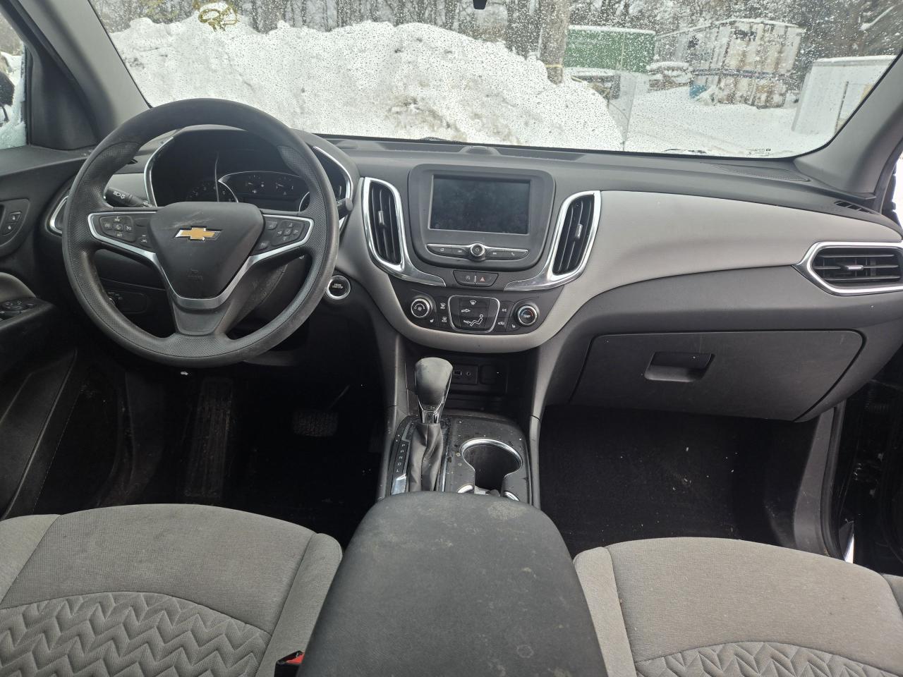 2022 Chevrolet Equinox LT Photo