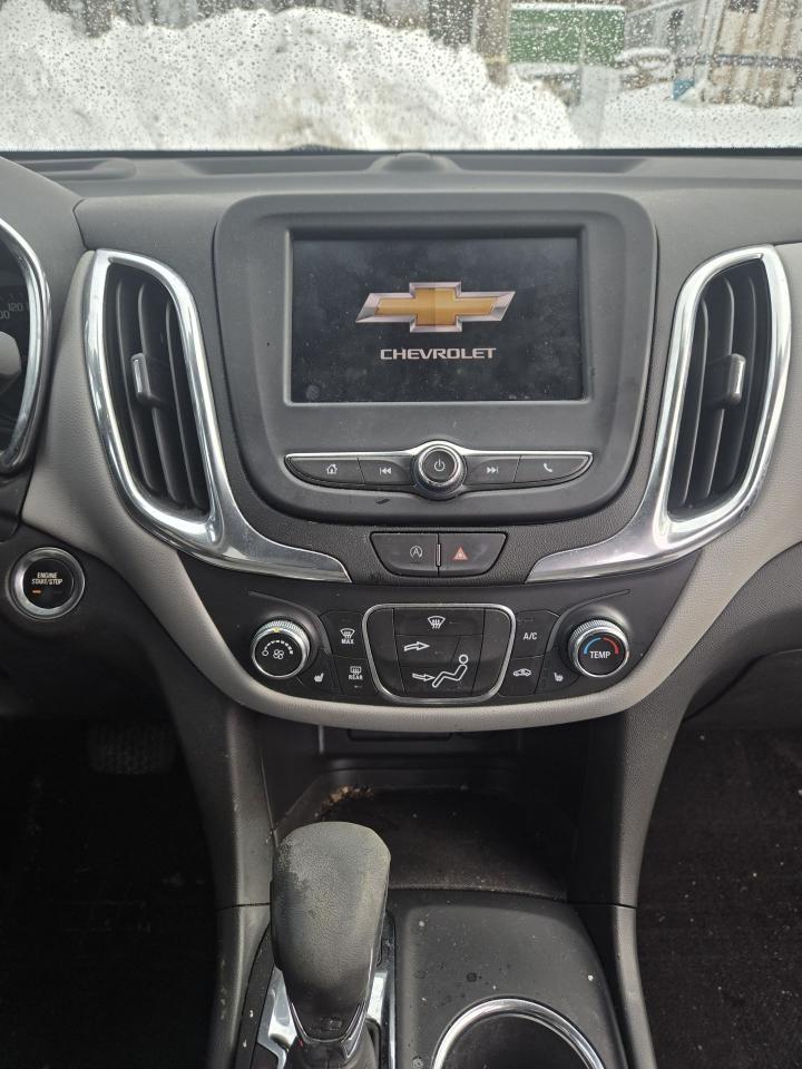 2022 Chevrolet Equinox LT Photo