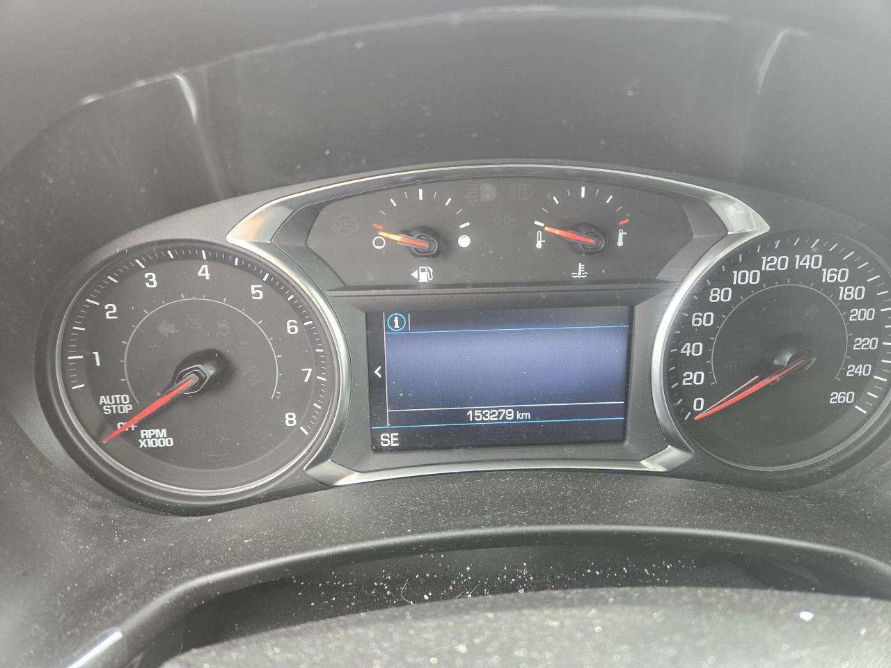 2022 Chevrolet Equinox LT Photo