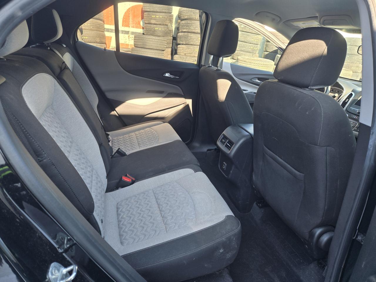 2022 Chevrolet Equinox LT - Photo #8