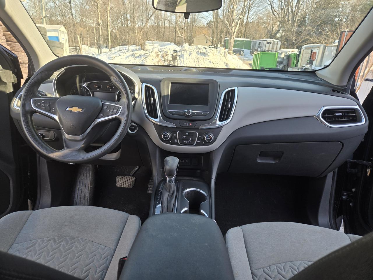 2022 Chevrolet Equinox LT - Photo #11