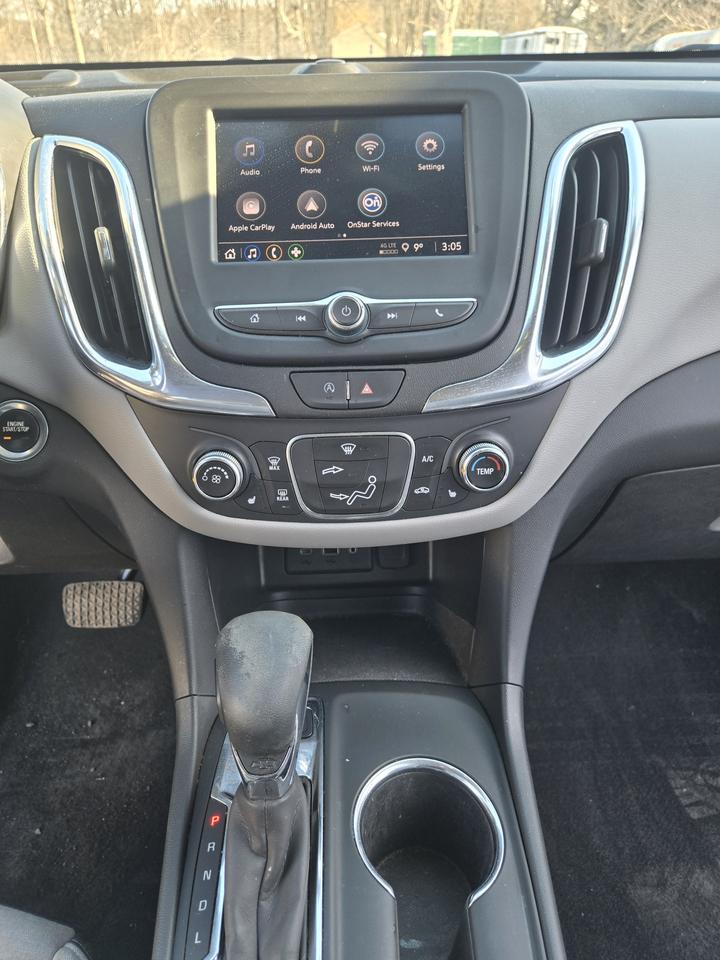 2022 Chevrolet Equinox LT - Photo #12