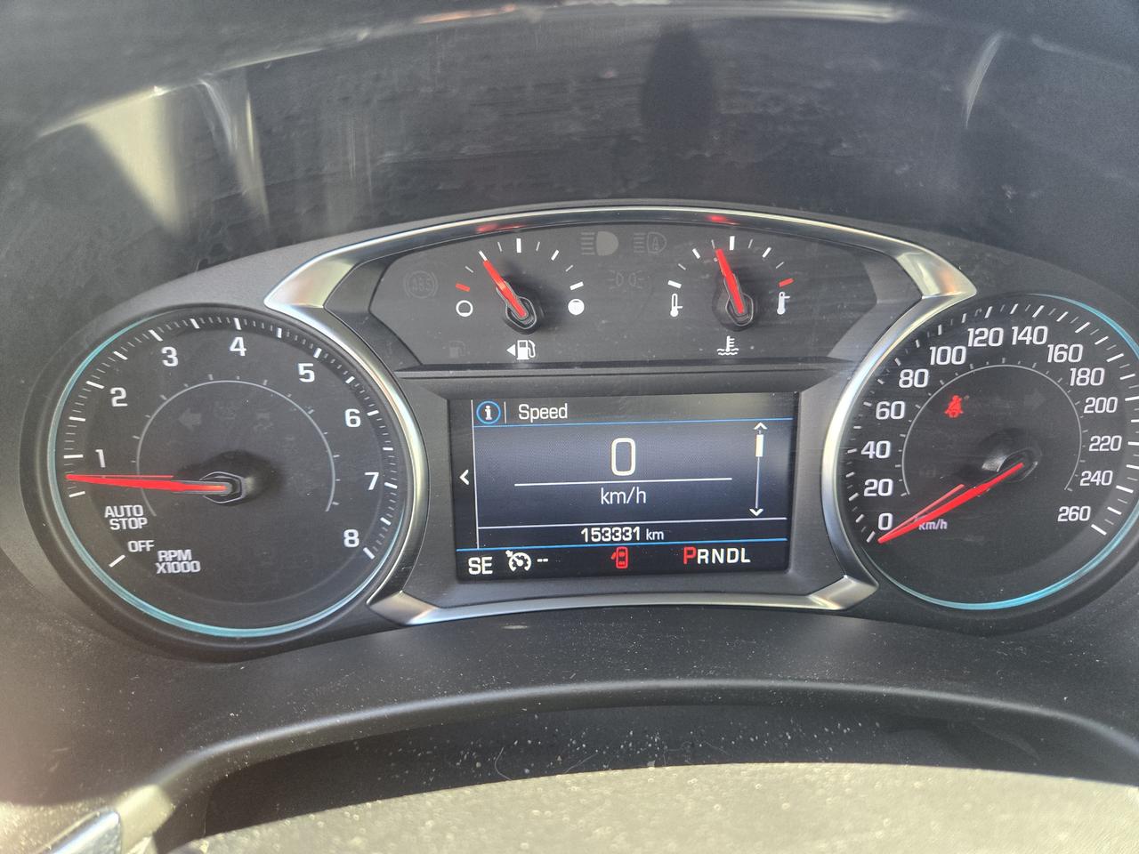 2022 Chevrolet Equinox LT - Photo #14