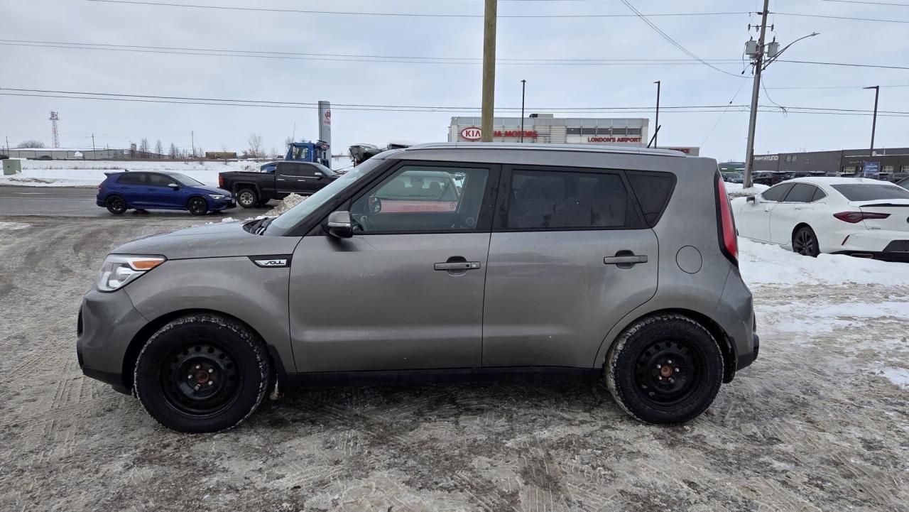 2016 Kia Soul EX, NO ACCIDENTS, 2 SET WHEELS, CERTIFIED Photo