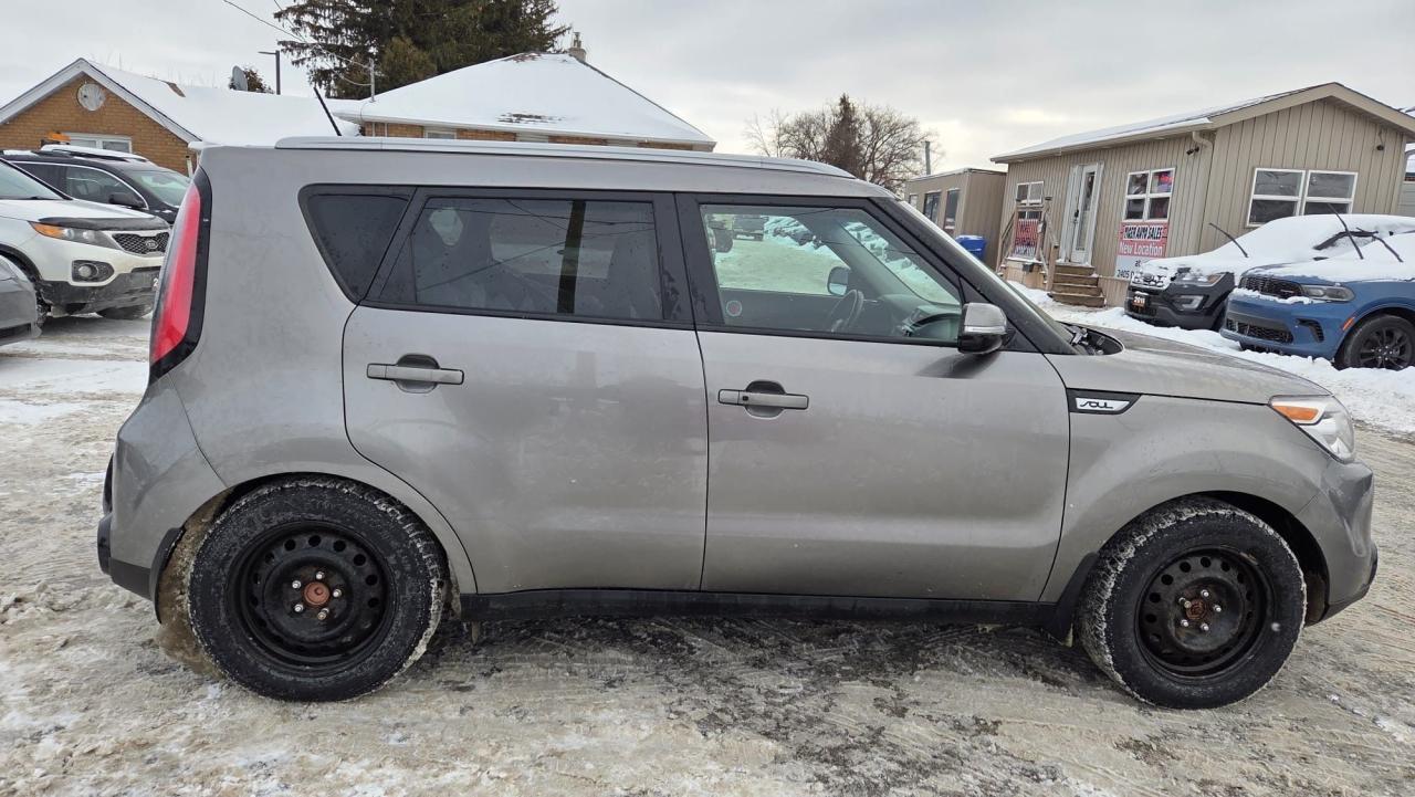2016 Kia Soul EX, NO ACCIDENTS, 2 SET WHEELS, CERTIFIED Photo