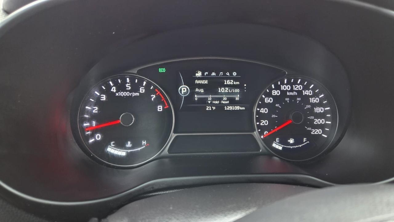 2016 Kia Soul EX, NO ACCIDENTS, 2 SET WHEELS, CERTIFIED Photo