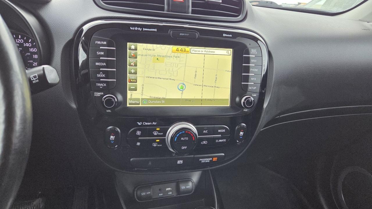 2016 Kia Soul EX, NO ACCIDENTS, 2 SET WHEELS, CERTIFIED Photo