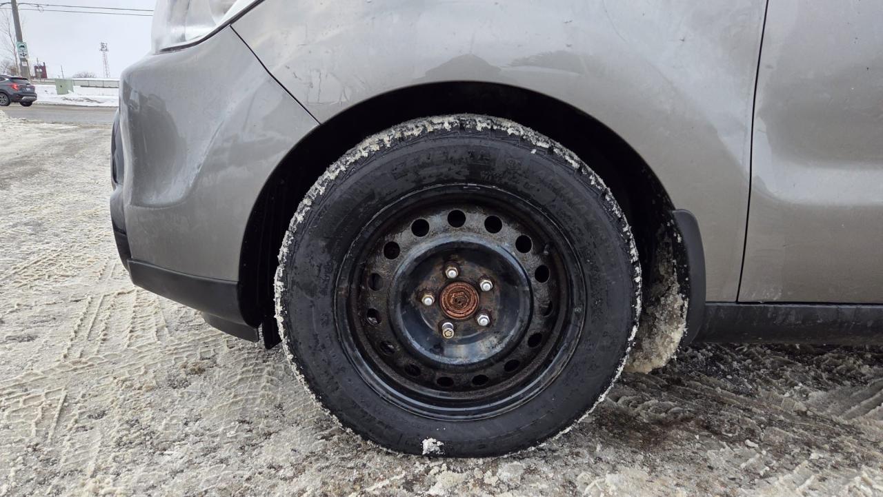 2016 Kia Soul EX, NO ACCIDENTS, 2 SET WHEELS, CERTIFIED Photo