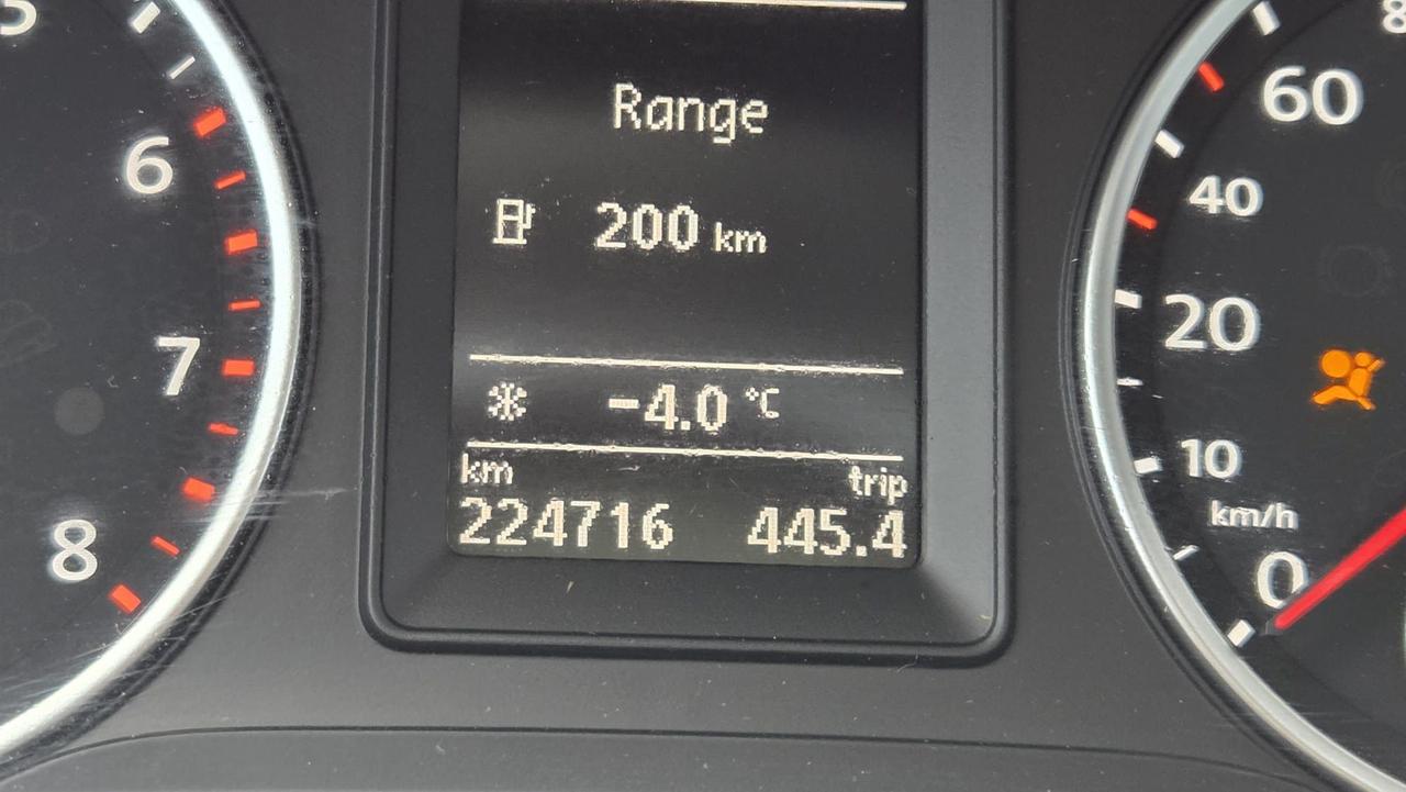 2016 Volkswagen Tiguan COMFORTLINE, WELL MAINTAINED, 4 CYLINDER, CERT Photo