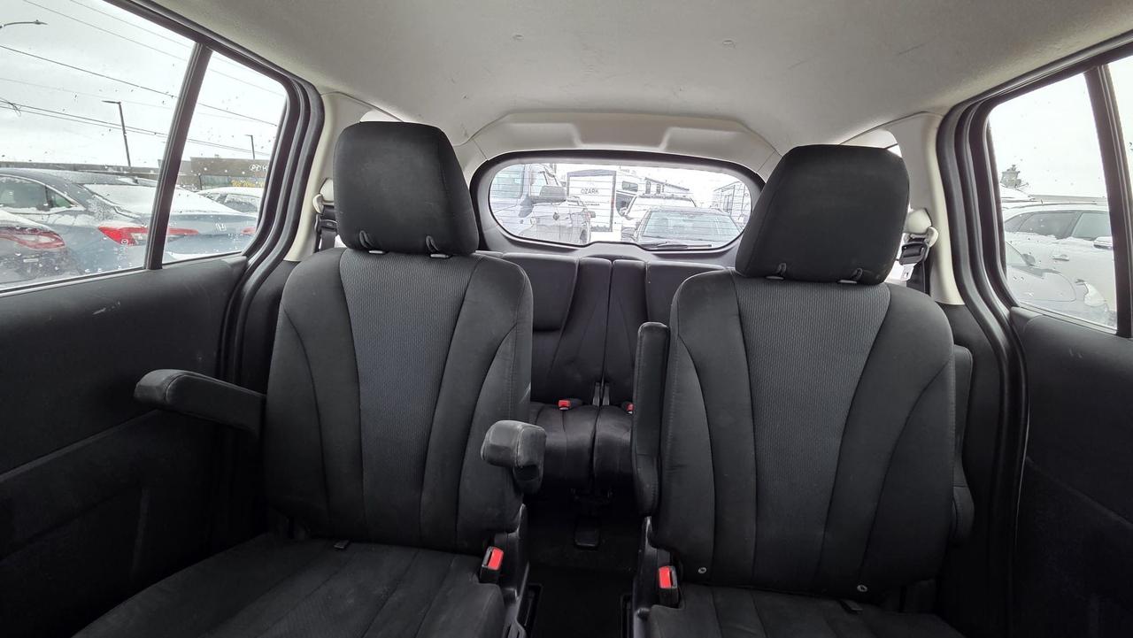 2015 Mazda MAZDA5 GS, 7 PASSENGER, WELL MAINTAINED, CERTIFIED Photo