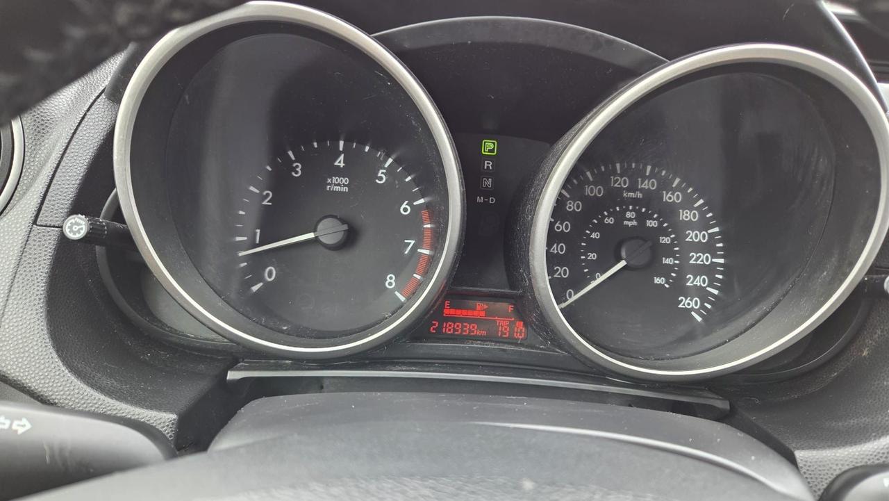 2015 Mazda MAZDA5 GS, 7 PASSENGER, WELL MAINTAINED, CERTIFIED Photo