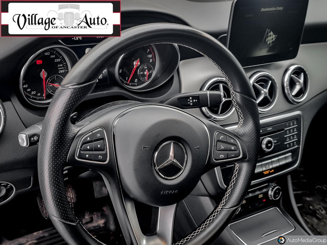 2018 Mercedes-Benz CLA-Class CLA 250 4MATIC Coupe Photo