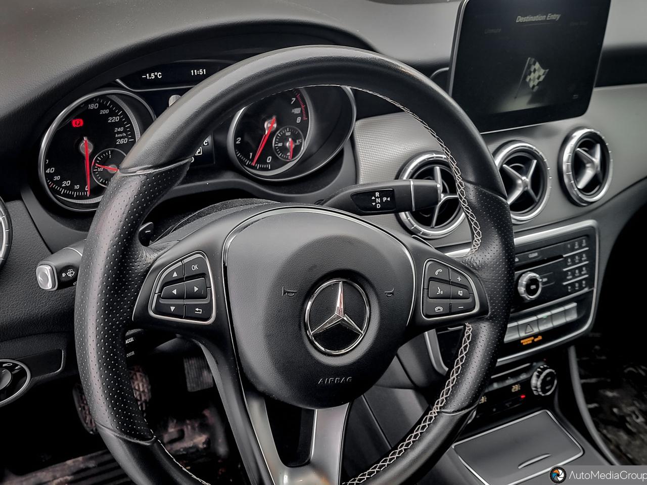 2018 Mercedes-Benz CLA-Class CLA 250 4MATIC Coupe Photo