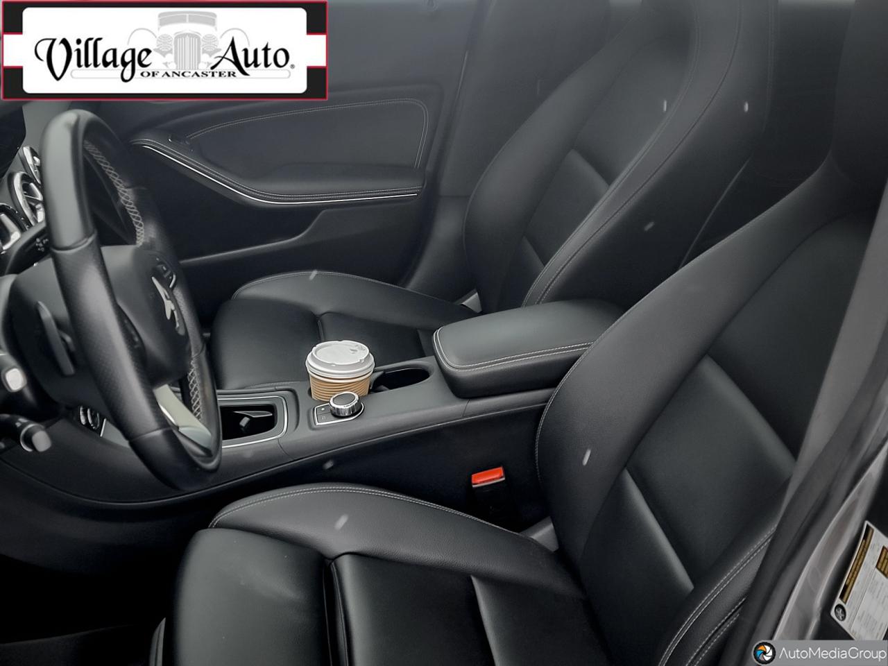 2018 Mercedes-Benz CLA-Class CLA 250 4MATIC Coupe Photo