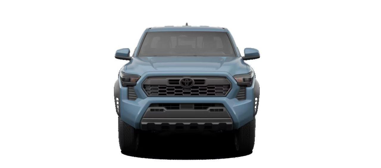 2026 Toyota Tacoma TRD OFF ROAD + Photo
