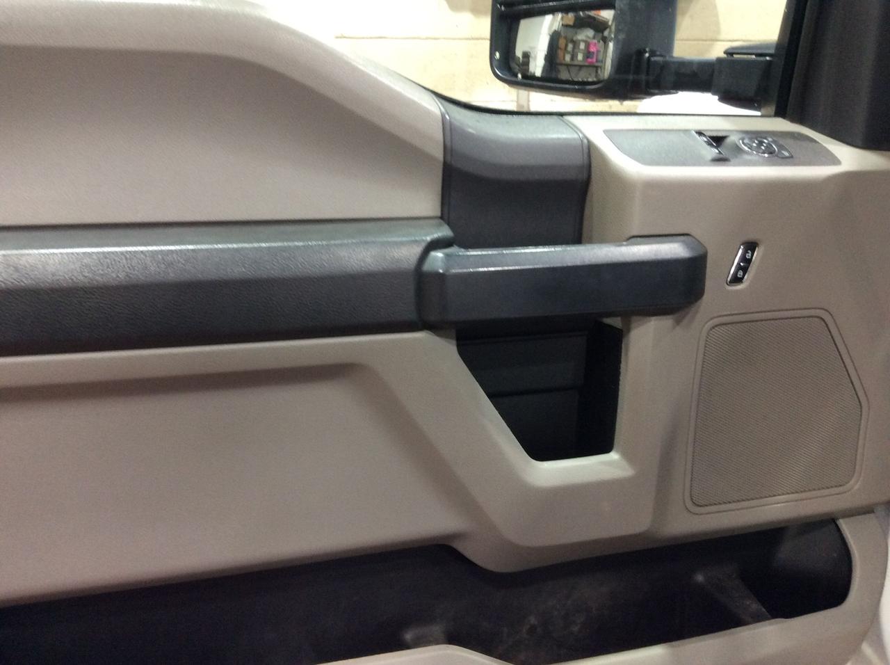 2022 Ford SUPER DUTY F-550 DRW XL Photo