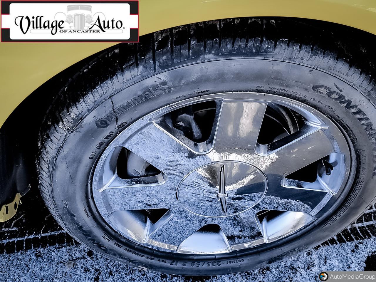 2002 Ford Thunderbird  Photo