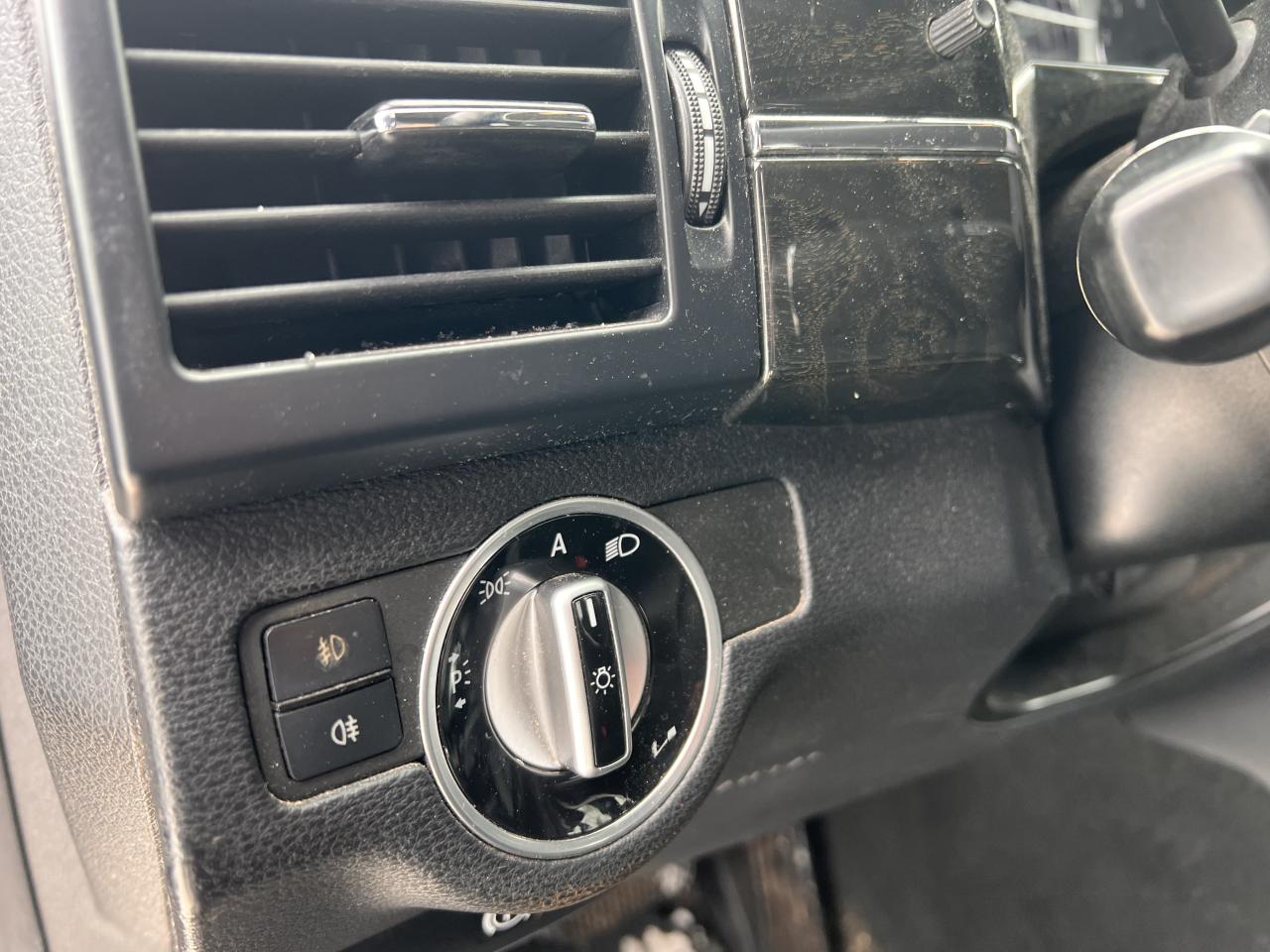 2011 Mercedes-Benz GLK-Class GLK 350 Photo