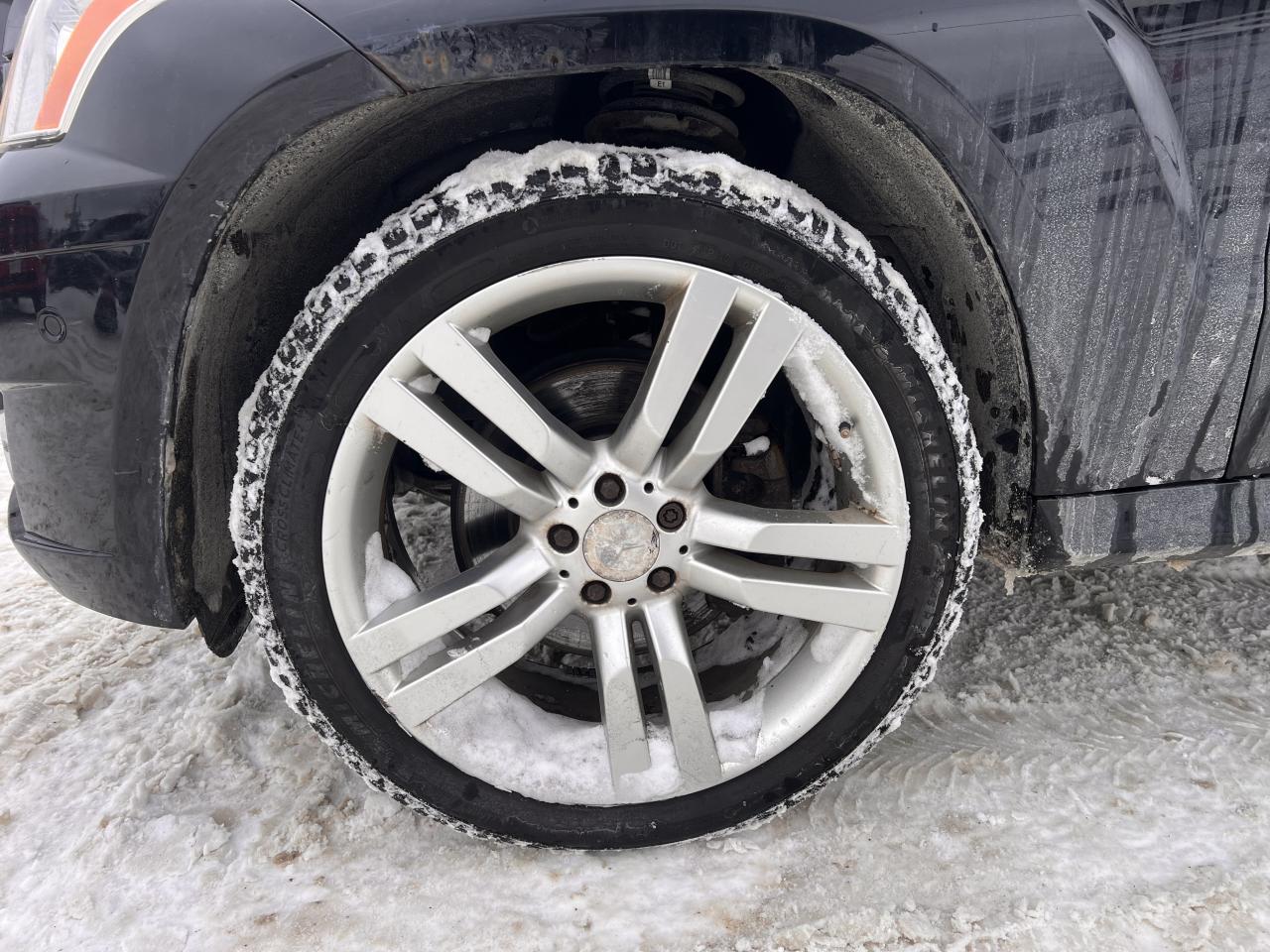 2011 Mercedes-Benz GLK-Class GLK 350 Photo