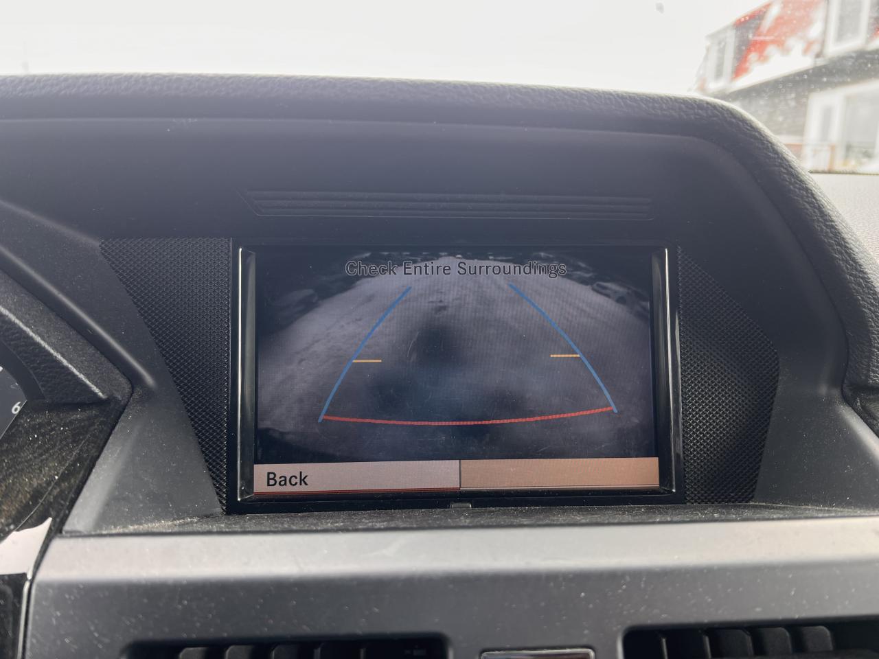 2011 Mercedes-Benz GLK-Class GLK 350 Photo